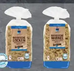 Edeka Edeka Heimatliebe Bayrische Dinkel-Eiernudeln Angebot