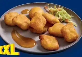 Lidl Metzgerfrisch Nuggets vom Schwein XXL Angebot