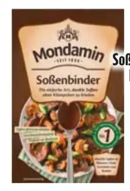 Edeka Mondamin Soßenbinder Angebot