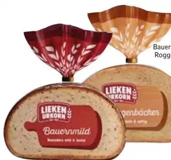 Edeka Lieken Urkorn Brotscheiben Angebot