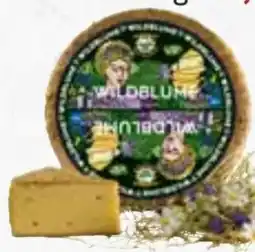 Edeka Vinzenzmurr Wildblumenkäse Angebot