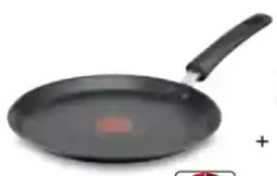 Edeka Tefal Crêpe-Pfanne Perfect Touch 26 cm Angebot