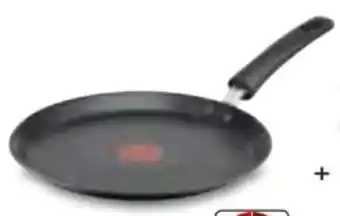 Edeka Tefal Crêpe-Pfanne Perfect Touch 26 cm Angebot
