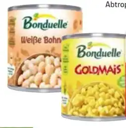 Edeka Bonduelle Goldmais Angebot