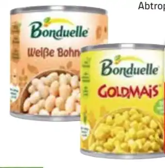 Edeka Bonduelle Goldmais Angebot