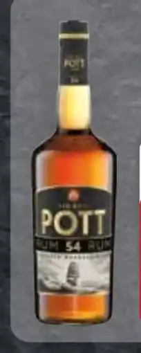 Edeka Pott Rum 54 Angebot