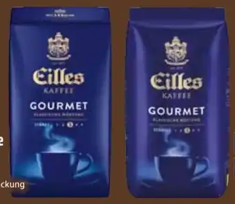 Edeka Darboven Eilles Kaffee Angebot