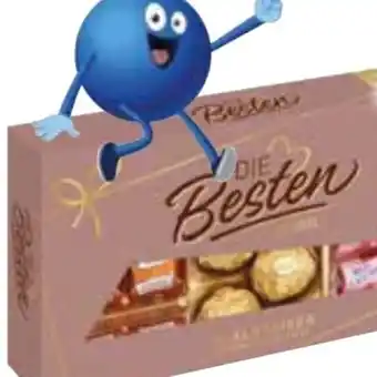Edeka Ferrero Die Besten Angebot