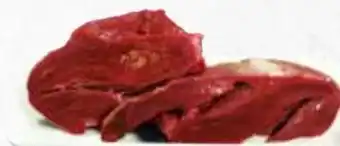 Edeka Vinzenzmurr Kalbsherz Angebot