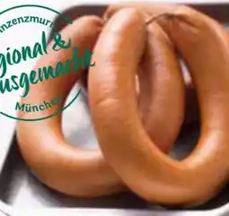 Edeka Vinzenzmurr Lyoner im Ring Angebot