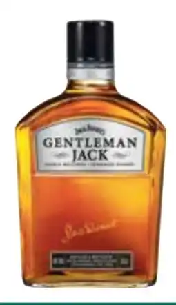 Edeka Jack Daniel's Gentleman Angebot