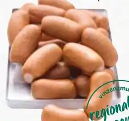 Edeka Vinzenzmurr Regensburger Angebot