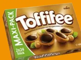 Edeka Storck Toffifee Angebot