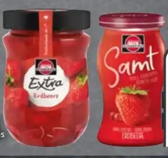 Edeka Schwartau Brotaufstrich Angebot