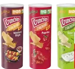 Edeka Lorenz Crunchips Angebot