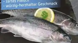 Edeka Forellen Angebot
