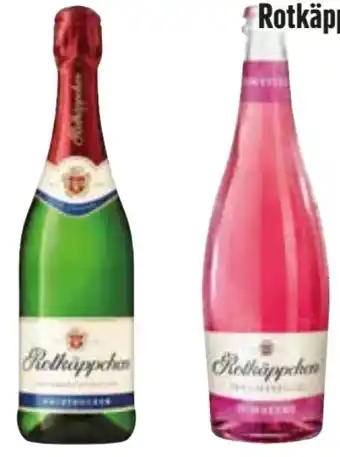 Edeka Rotkäppchen Alkoholfreier Sekt Angebot