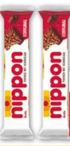 Edeka Hosta Nippon Puffreis Häppchen Das Original Angebot