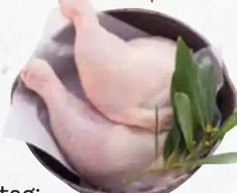 Edeka Vinzenzmurr Hähnchenkeulen Angebot