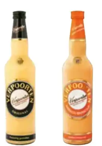 Edeka Verpoorten Original Eierlikör Angebot