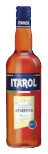Edeka Itarol Aperitivo Angebot