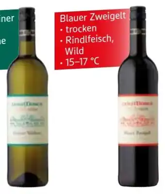 Edeka Lenz Moser Selection Grüner Veltliner Angebot
