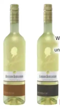 Edeka Maybach Weißer Burgunder Angebot