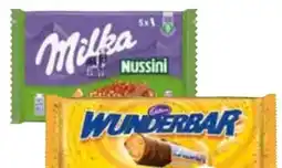 Edeka Cadbury Wunderbar Riegel Angebot