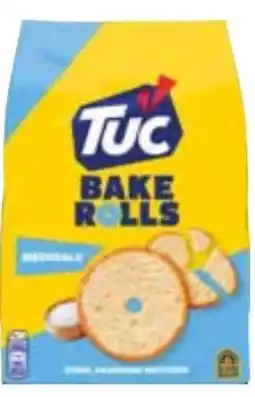 Edeka Tuc Mini Angebot