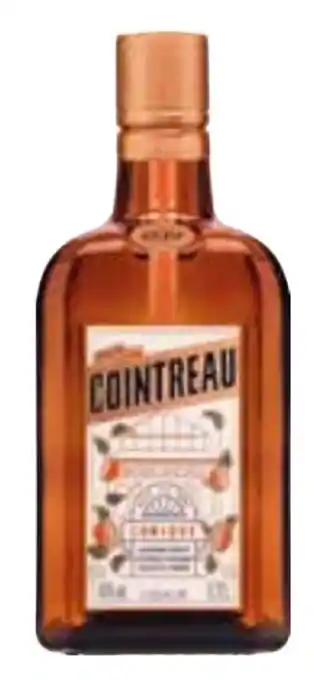 Edeka Cointreau Orangenlikör Angebot