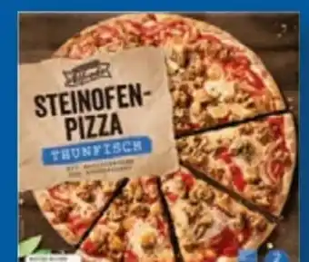 Lidl Trattoria Alfredo Steinofenpizza Angebot