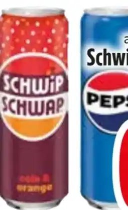 Edeka Pepsi Cola Angebot