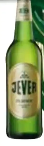 Edeka Jever Pilsener Angebot