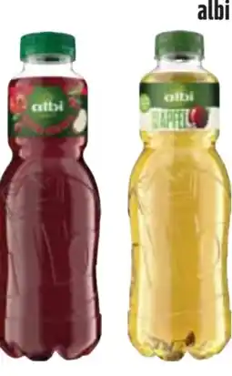 Edeka Albi Fruchtsaft Angebot