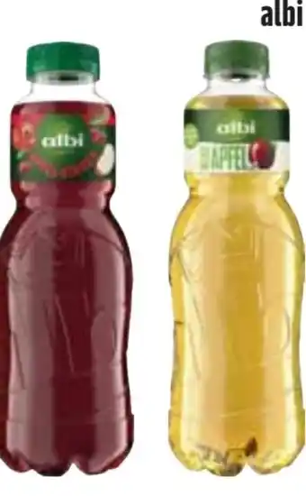 Edeka Albi Fruchtsaft Angebot