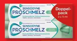 Lidl Sensodyne ProSchmelz Zahnfleisch Plus Zahncreme Angebot
