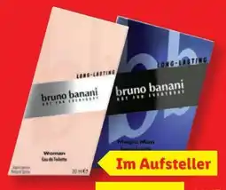 Lidl Bruno Banani Eau de Toilette Angebot