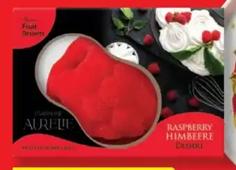 Lidl Patisserie Aurelie Dessert Angebot