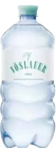 Edeka Vöslauer Mineralwasser Angebot