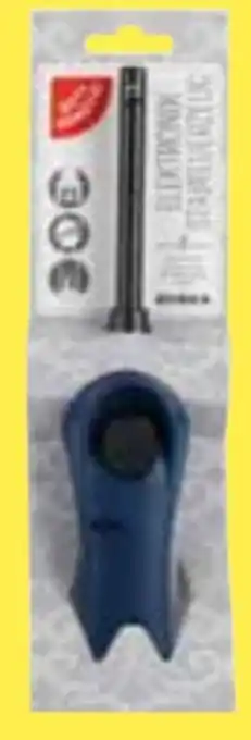 Edeka Gut & Günstig Stabfeuerzeug Angebot