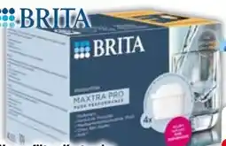 Edeka Brita Wasserfilter-Kartusche Maxtra Pro Pure Performance Angebot