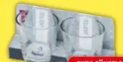 Edeka Gut & Günstig Teelichthalter Angebot