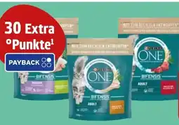 Edeka Purina One Bifensis Katzenfutter Angebot