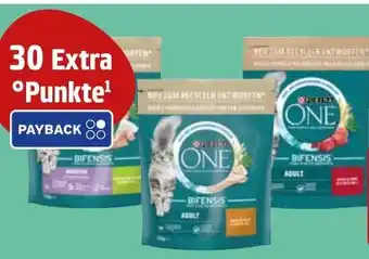 Edeka Purina One Bifensis Katzenfutter Angebot