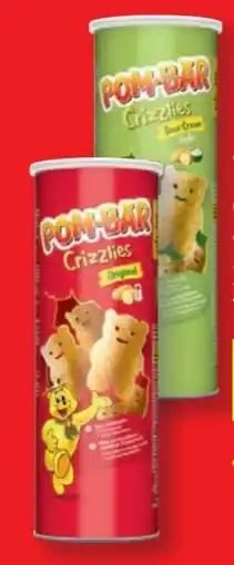 Lidl Funny Frisch Pom-Bär Crizzlies Angebot
