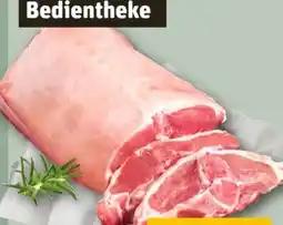 REWE Center Lammkotelett Angebot