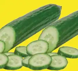 Edeka Gut & Günstig Gurken Angebot