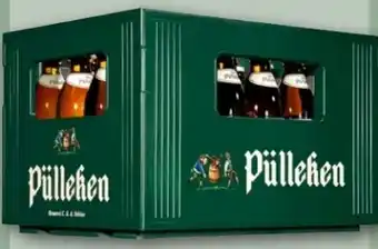 REWE Center Veltins Pülleken Helles Angebot