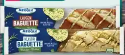 REWE Center Meggle Baguette Angebot