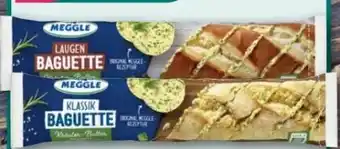 REWE Center Meggle Baguette Angebot